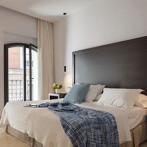 Superior Kamer met een King Size Bed